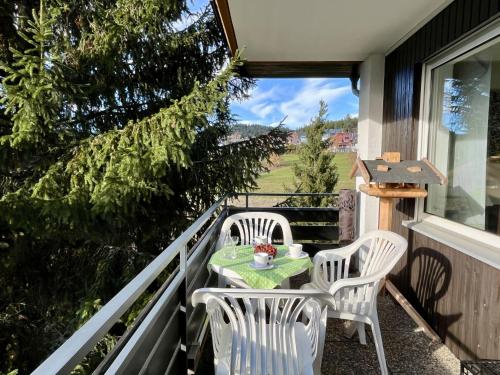 Apartment Sonnige Aussichten by Interhome in Schluchsee, Deutschland