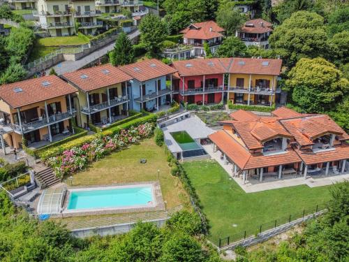 Apartment Borgo Castello-9 by Interhome