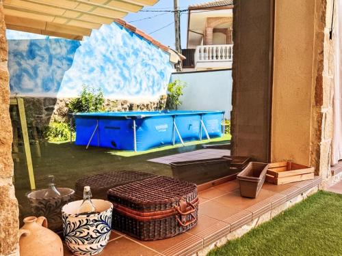 Holiday Home La Isla by Interhome gîte à louer Pelahustán