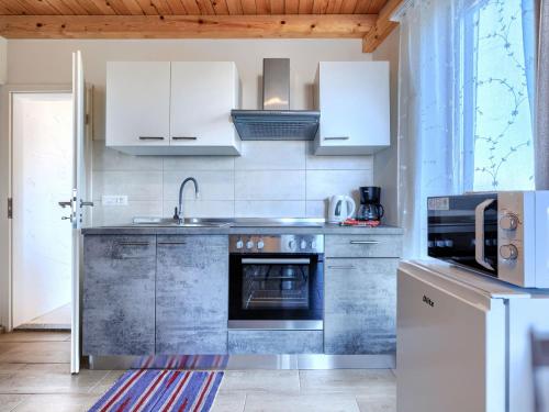 Apartment Pintur by Interhome in Lovrecica