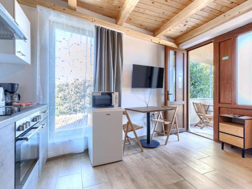 Apartment Pintur by Interhome in Lovrecica