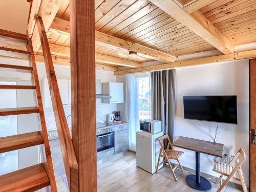 Apartment Pintur by Interhome in Lovrecica