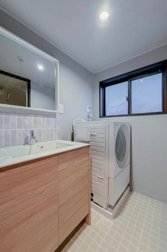 AURA YUZAWA Apartment Hotel - Spacious 1Bedroom Suite & LargeLivingRoom Sleeps6