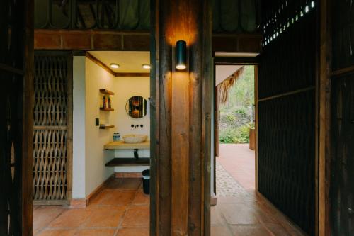 Sandagua Hotel-Doradal, Antioquia in Puerto Triunfo