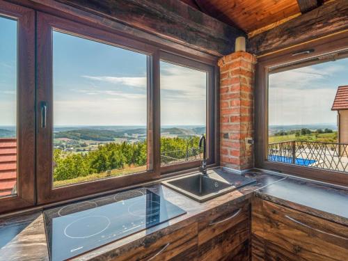 Holiday Home Vila Breg 2 by Interhome in Varaždinske Toplice