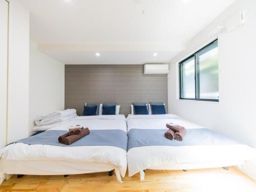 BH Terace 102 - Vacation STAY 17368, Tokyo