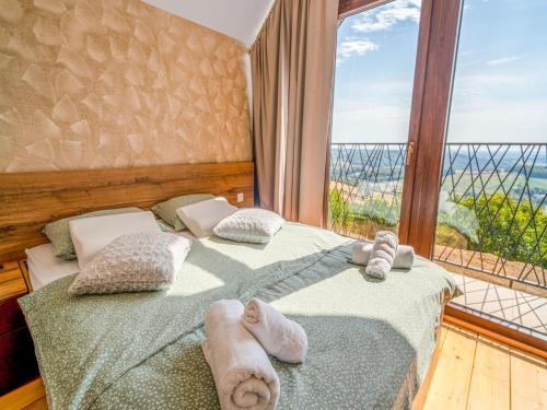 Holiday Home Vila Breg 2 by Interhome in Varaždinske Toplice