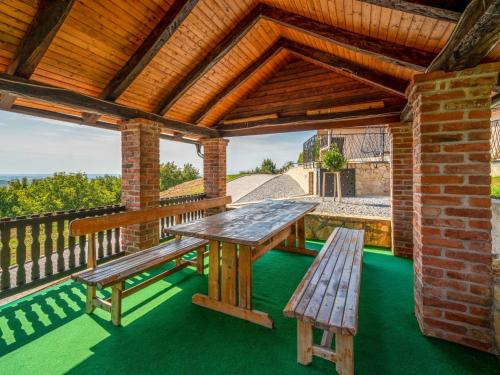 Holiday Home Vila Breg 2 by Interhome in Varaždinske Toplice