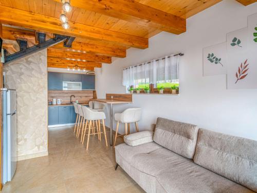 Holiday Home Vila Breg 2 by Interhome in Varaždinske Toplice