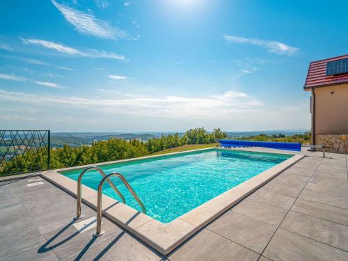 Holiday Home Vila Breg 2 by Interhome in Varaždinske Toplice