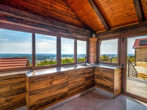 Holiday Home Vila Breg 2 by Interhome in Varaždinske Toplice