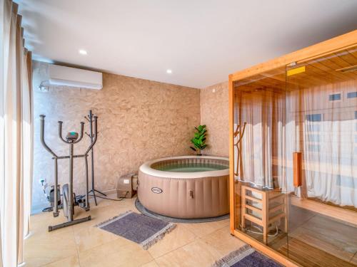 Holiday Home Vila Breg 2 by Interhome in Varaždinske Toplice