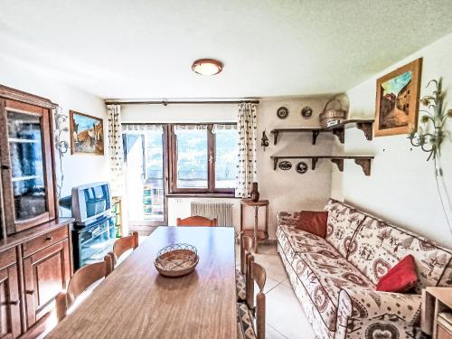 Apartment Val Fiemme by Interhome