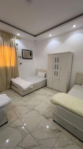 الجود للشقق المفروشة in Al Ula