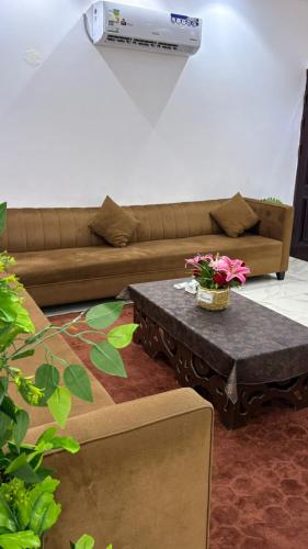 Létesítmények, الجود للشقق المفروشة in Al Ula