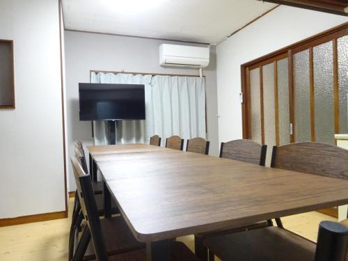 ファミリーに最適 豊橋南栄駅徒歩1分 最大9名一棟貸 ホタルヤ Guest House Hotaruya Toyohashi Minami Sakae