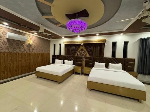 Comfort Family Lodges Islamabad - image 2