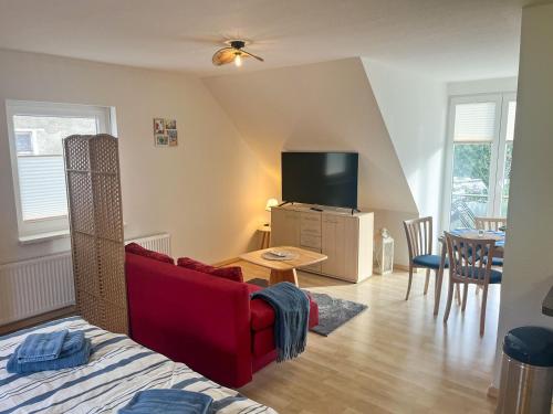 Kroslin Apartments in Kroslin