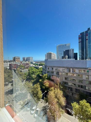 Apartamento Forum