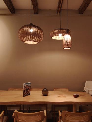 Mokū Georgetown Pre-war House 4BR 5-14pax