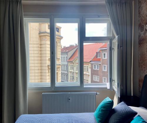 Lokal apartment, Praha (fotografie 10)