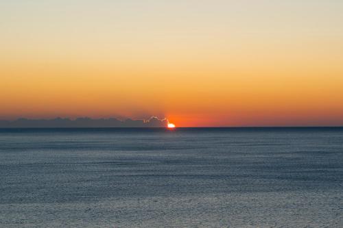 A peaceful holiday with a unique view, Antalya