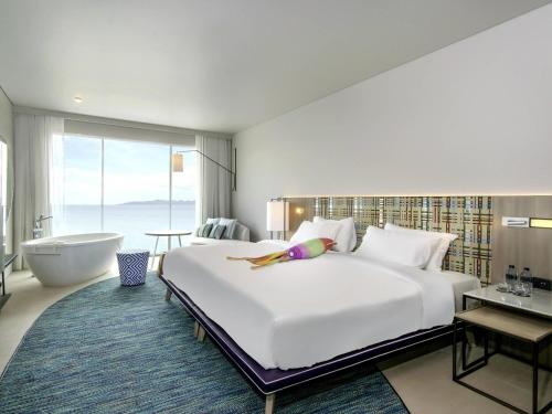Veranda Resort Pattaya MGallery by Sofitel