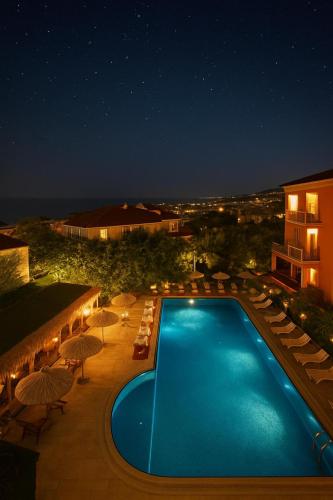 Treekos Boutique Hotel Istanbul Airport