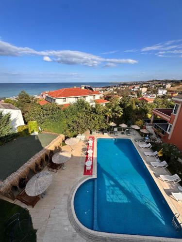 Treekos Boutique Hotel Istanbul Airport - image 13