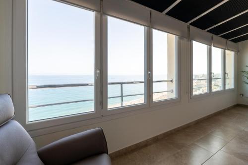 Balcones de Benalmadena - Seaviews Duplex Carvajal - image 4