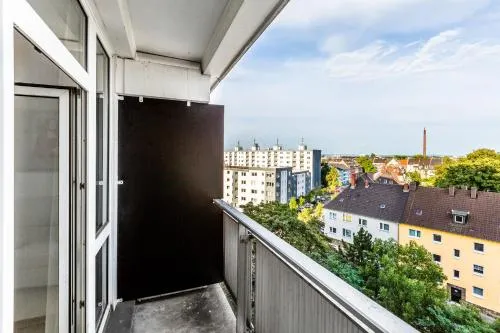 Fair Apartments Cologne in Köln, Deutschland