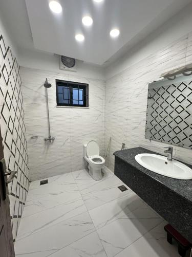 Comfort Family Lodges Islamabad - image 14