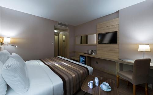 Regard Hotel, Istanbul (fotografie 10)