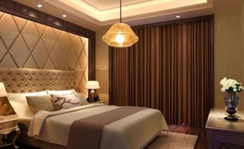 Kay Luxury Suites in Uyo