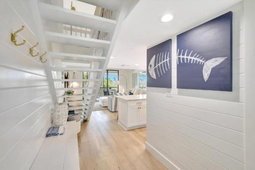 A szálláshely kívülről, Captiva Resort Villa 3138 in Captiva Island (Florida)