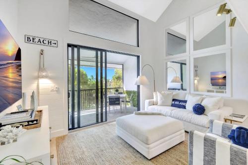 A szálláshely kívülről, Captiva Resort Villa 3138 in Captiva Island (Florida)