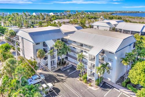 A szálláshely kívülről, Captiva Resort Villa 3138 in Captiva Island (Florida)