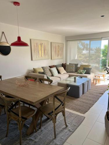 Espectacular departamento en Marbella