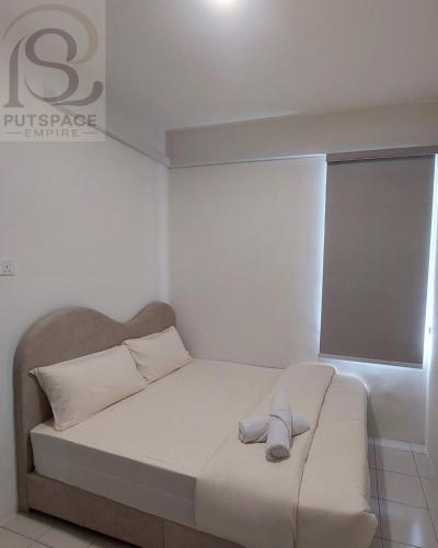 Putspace Empire-Bandar Baru Putra, Ipoh Perak in Tanjung Rambutan
