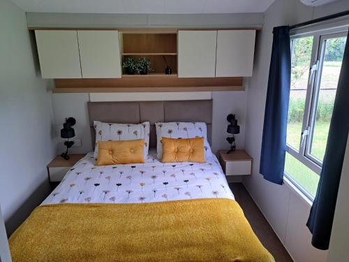 B&B Landlust in 城市邊緣