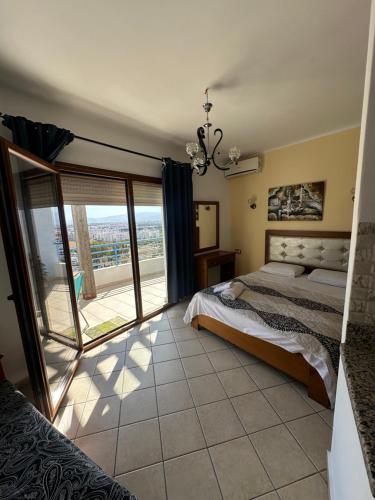 Elegant Appart Hotel in קאבו כושי
