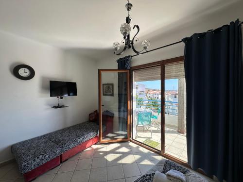 Elegant Appart Hotel in קאבו כושי