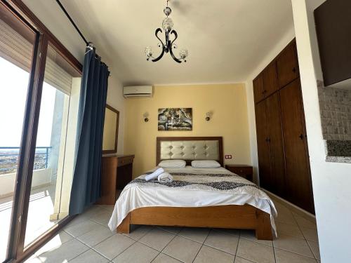 Elegant Appart Hotel in קאבו כושי