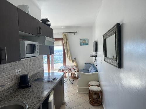 Elegant Appart Hotel in קאבו כושי