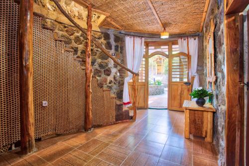 Paradise Lodge ArbaMinch in Arba Minch