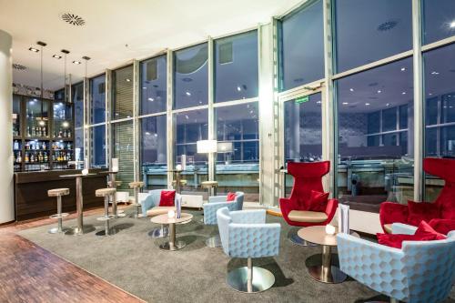 Pub/Lounge, Garner Berlin - Spandau By IHG in Spandau