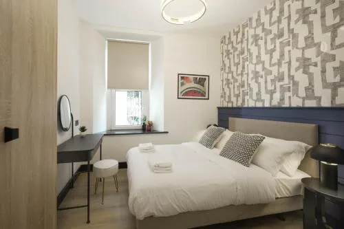 The Sixty 19 Stylish Studios and Apartments in Cardiff photo 2
