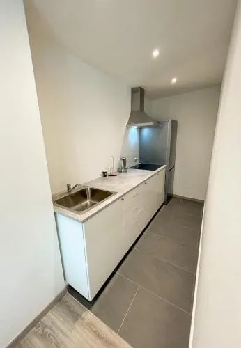 Appartement met havenuitzicht - 78-4 in Weener, Deutschland
