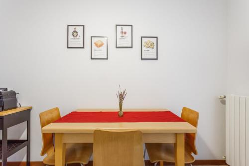 Oprema, Parking & Free WiFi - Functional apartment in Emilia Ovest