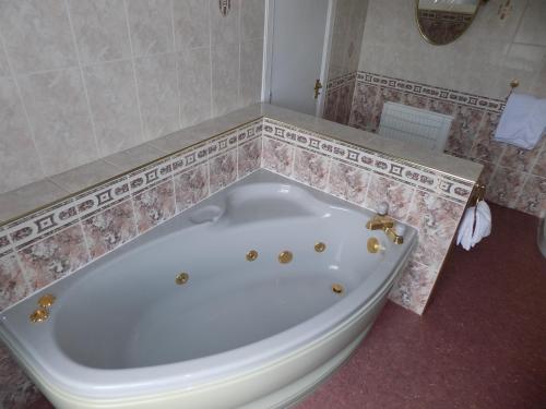 The Gordon Guest House